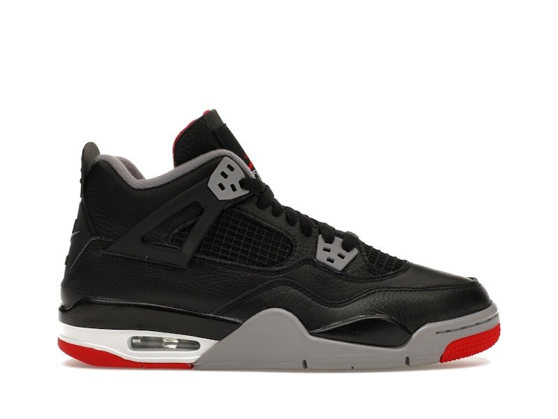 Jordan 4 Retro Bred Reimagined (GS) - Jordan - OFFseason 衣服 - FQ8213 - 006