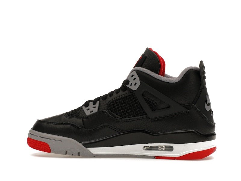 Jordan 4 Retro Bred Reimagined (GS) - Jordan - OFFseason 衣服 - FQ8213 - 006