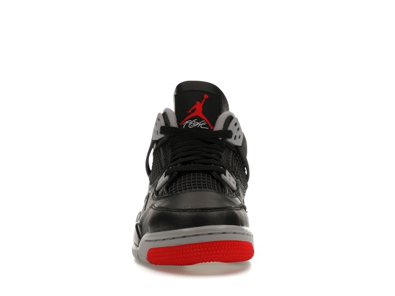 Jordan 4 Retro Bred Reimagined (GS) - Jordan - OFFseason 衣服 - FQ8213 - 006