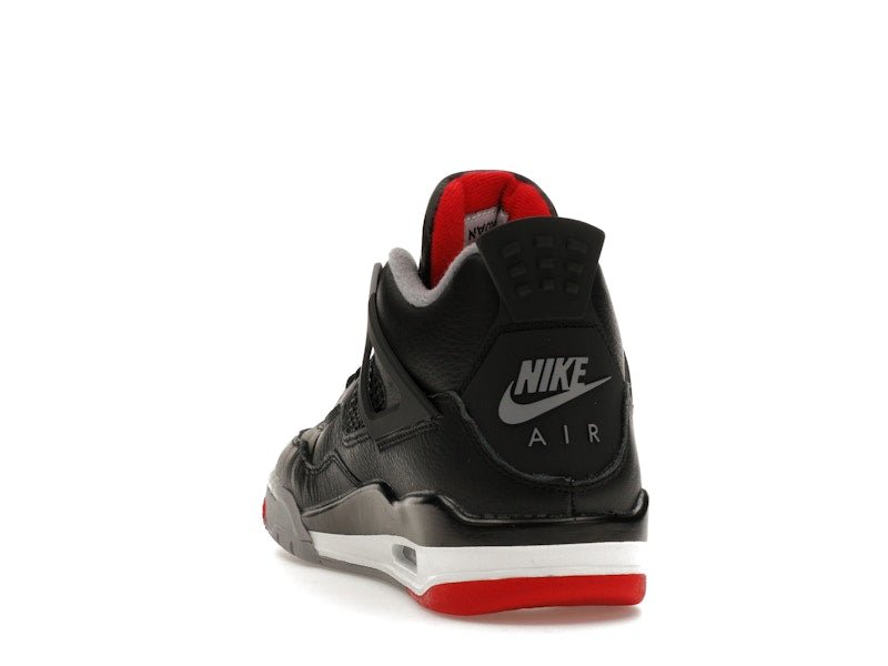 Jordan 4 Retro Bred Reimagined (GS) - Jordan - OFFseason 衣服 - FQ8213 - 006