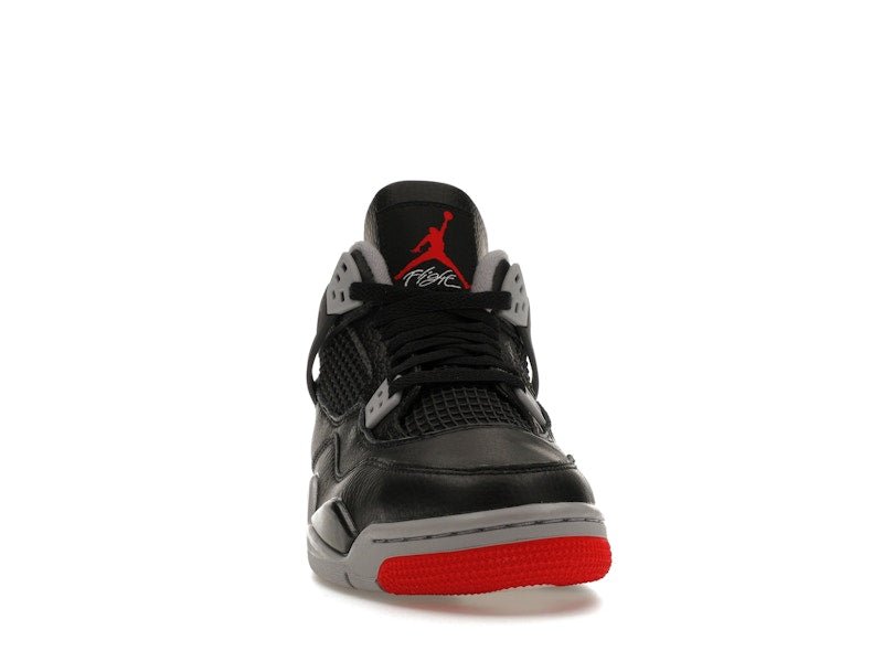 Jordan 4 Retro Bred Reimagined (GS) - Jordan - OFFseason 衣服 - FQ8213 - 006