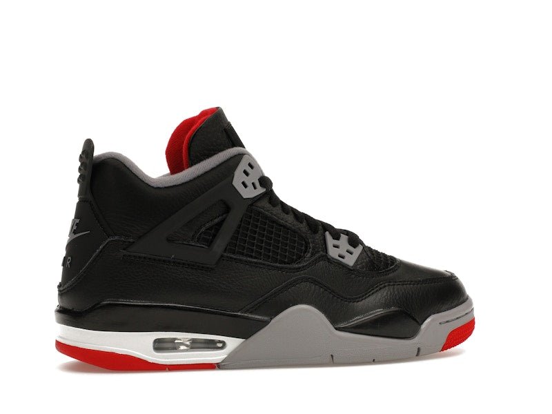 Jordan 4 Retro Bred Reimagined (GS) - Jordan - OFFseason 衣服 - FQ8213 - 006