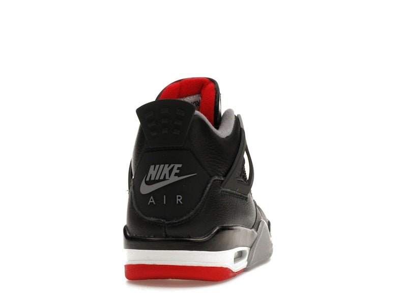 Jordan 4 Retro Bred Reimagined (GS) - Jordan - OFFseason 衣服 - FQ8213 - 006