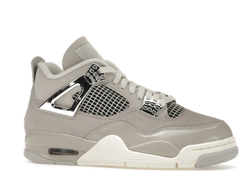 Jordan 4 Retro Frozen Moments (Women's) - Jordan - OFFseason 衣服 - AQ9129 - 001