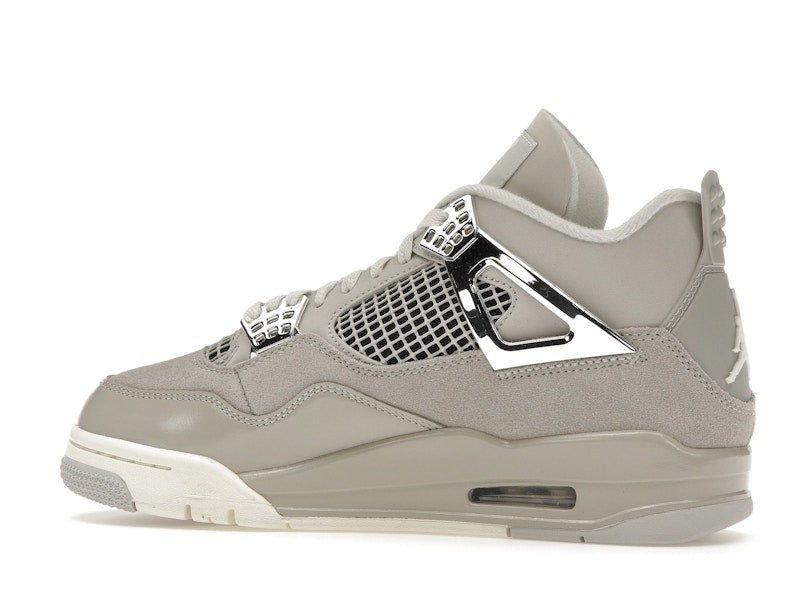 Jordan 4 Retro Frozen Moments (Women's) - Jordan - OFFseason 衣服 - AQ9129 - 001