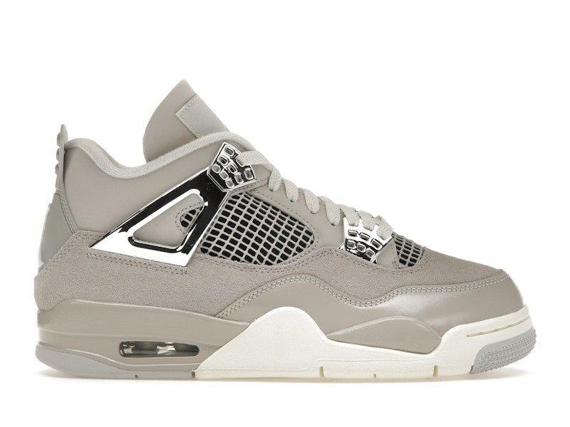 Jordan 4 Retro Frozen Moments (Women's) - Jordan - OFFseason 衣服 - AQ9129 - 001