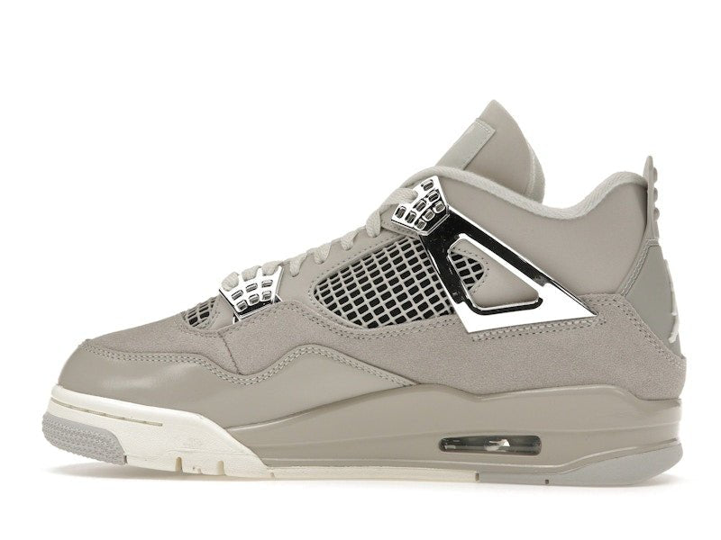 Jordan 4 Retro Frozen Moments (Women's) - Jordan - OFFseason 衣服 - AQ9129 - 001