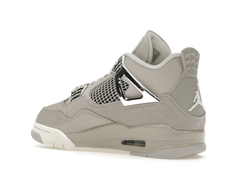 Jordan 4 Retro Frozen Moments (Women's) - Jordan - OFFseason 衣服 - AQ9129 - 001