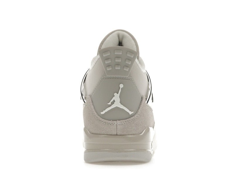 Jordan 4 Retro Frozen Moments (Women's) - Jordan - OFFseason 衣服 - AQ9129 - 001