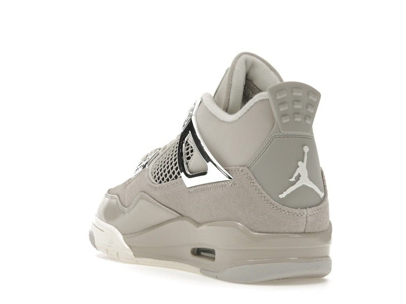 Jordan 4 Retro Frozen Moments (Women's) - Jordan - OFFseason 衣服 - AQ9129 - 001