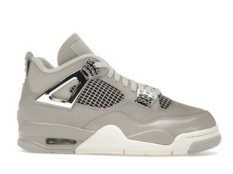 Jordan 4 Retro Frozen Moments (Women's) - Jordan - OFFseason 衣服 - AQ9129 - 001