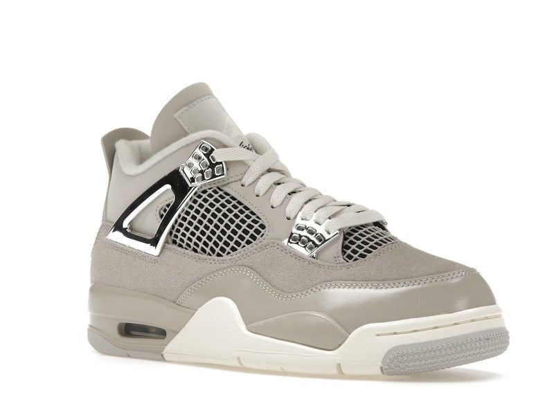 Jordan 4 Retro Frozen Moments (Women's) - Jordan - OFFseason 衣服 - AQ9129 - 001