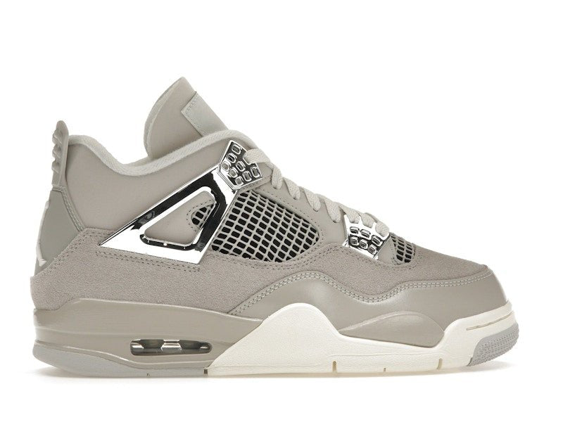 Jordan 4 Retro Frozen Moments (Women's) - Jordan - OFFseason 衣服 - AQ9129 - 001