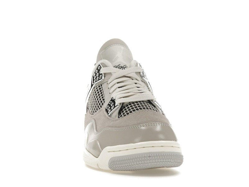 Jordan 4 Retro Frozen Moments (Women's) - Jordan - OFFseason 衣服 - AQ9129 - 001