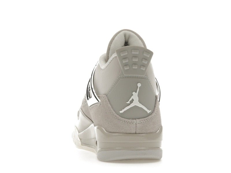 Jordan 4 Retro Frozen Moments (Women's) - Jordan - OFFseason 衣服 - AQ9129 - 001