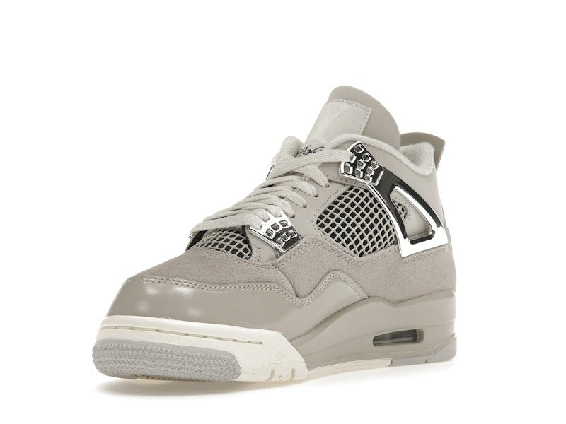 Jordan 4 Retro Frozen Moments (Women's) - Jordan - OFFseason 衣服 - AQ9129 - 001