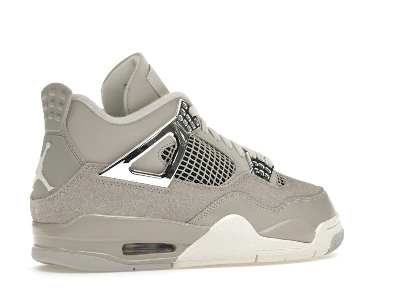 Jordan 4 Retro Frozen Moments (Women's) - Jordan - OFFseason 衣服 - AQ9129 - 001