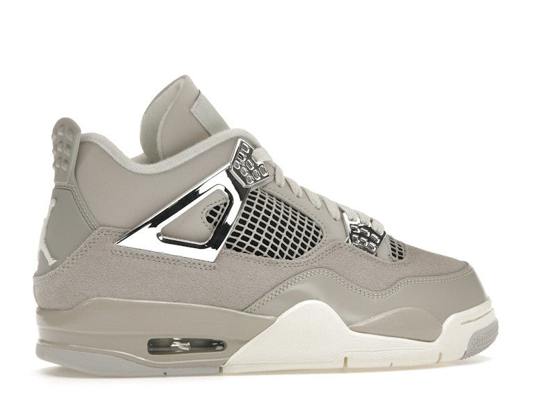 Jordan 4 Retro Frozen Moments (Women's) - Jordan - OFFseason 衣服 - AQ9129 - 001