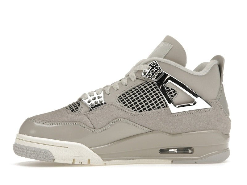 Jordan 4 Retro Frozen Moments (Women's) - Jordan - OFFseason 衣服 - AQ9129 - 001