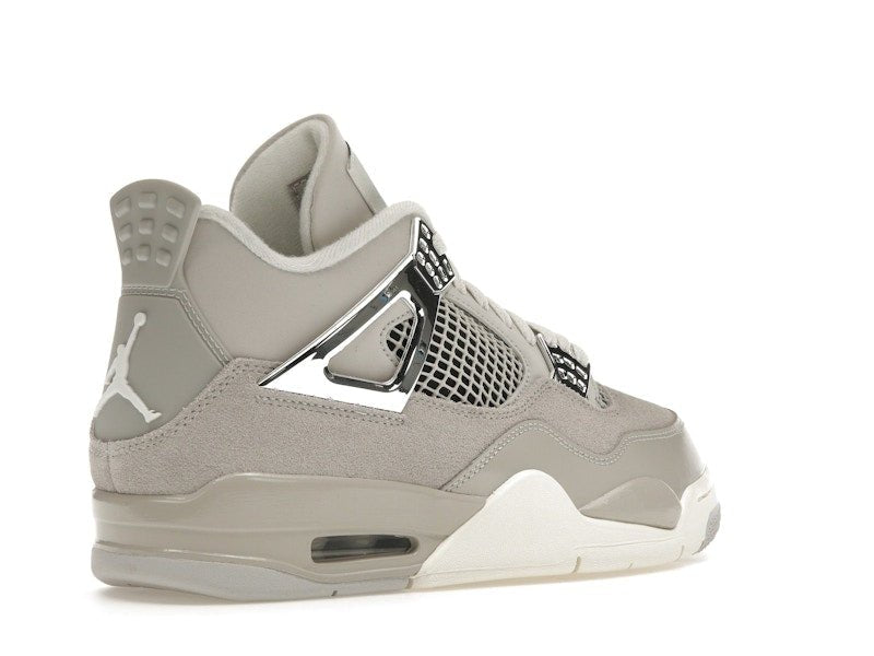 Jordan 4 Retro Frozen Moments (Women's) - Jordan - OFFseason 衣服 - AQ9129 - 001