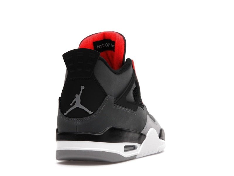 Jordan 4 Retro Infrared - Jordan - OFFseason 衣服 - DH6927 - 061