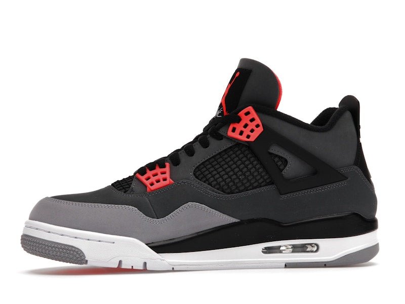 Jordan 4 Retro Infrared - Jordan - OFFseason 衣服 - DH6927 - 061