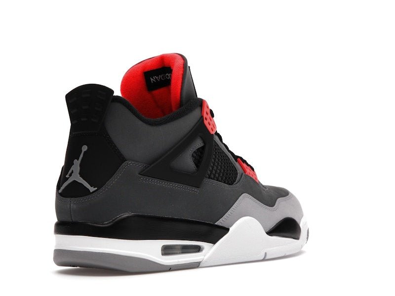 Jordan 4 Retro Infrared - Jordan - OFFseason 衣服 - DH6927 - 061