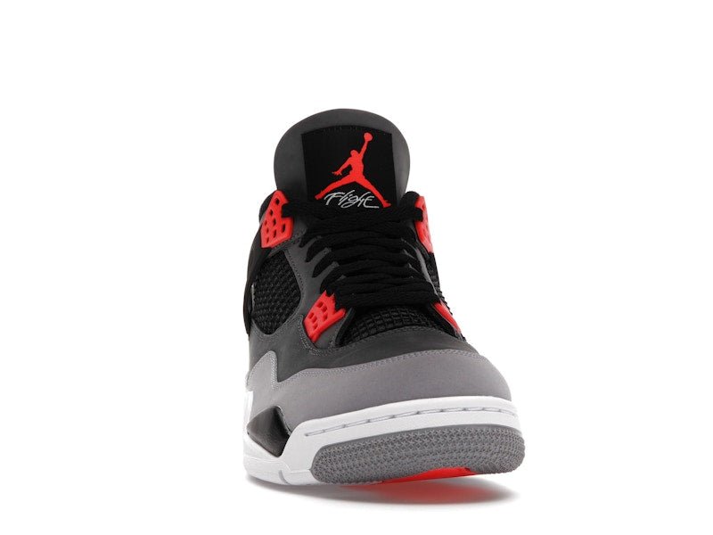 Jordan 4 Retro Infrared - Jordan - OFFseason 衣服 - DH6927 - 061