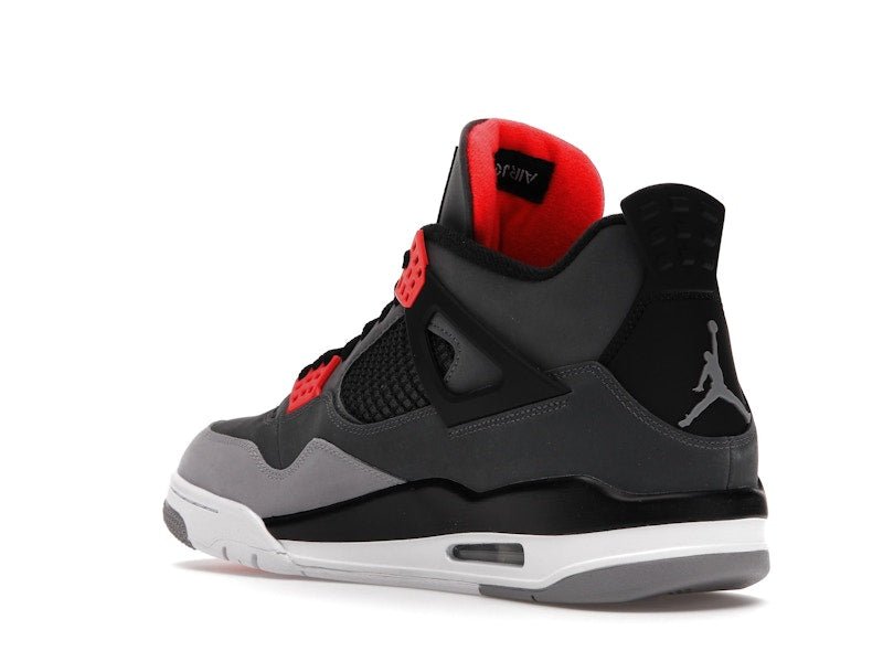 Jordan 4 Retro Infrared - Jordan - OFFseason 衣服 - DH6927 - 061