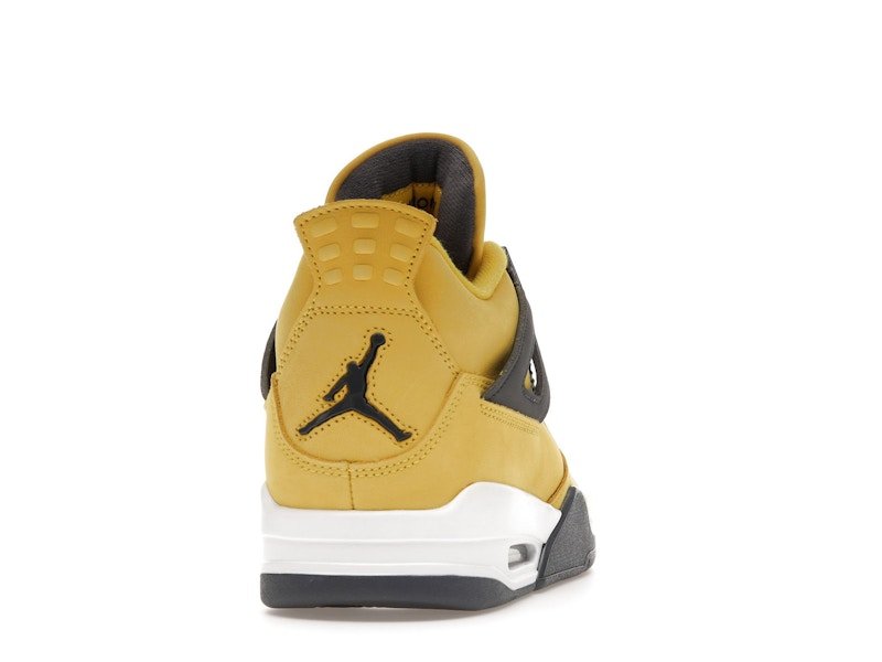 Jordan 4 Retro Lightning (2021) - Jordan - OFFseason 衣服 - CT8527 - 700