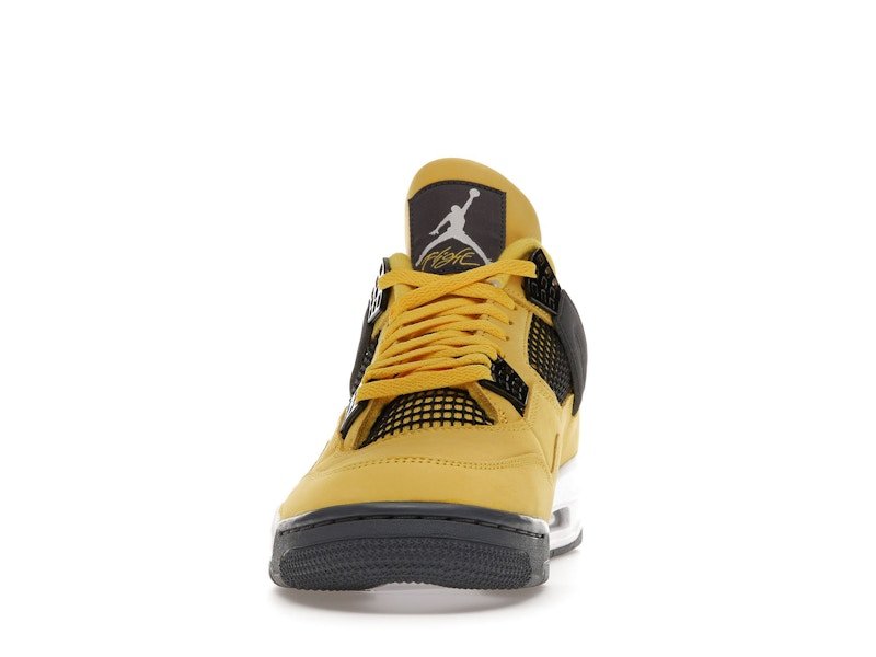 Jordan 4 Retro Lightning (2021) - Jordan - OFFseason 衣服 - CT8527 - 700