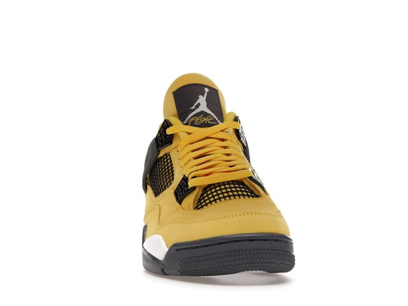 Jordan 4 Retro Lightning (2021) - Jordan - OFFseason 衣服 - CT8527 - 700