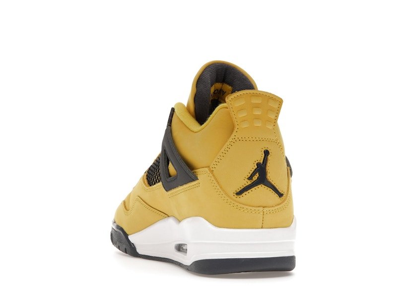 Jordan 4 Retro Lightning (2021) - Jordan - OFFseason 衣服 - CT8527 - 700