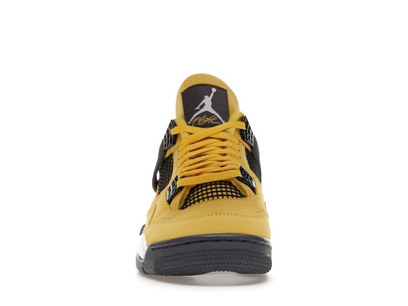 Jordan 4 Retro Lightning (2021) - Jordan - OFFseason 衣服 - CT8527 - 700