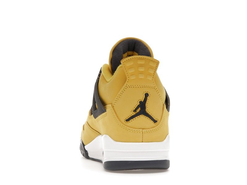 Jordan 4 Retro Lightning (2021) - Jordan - OFFseason 衣服 - CT8527 - 700