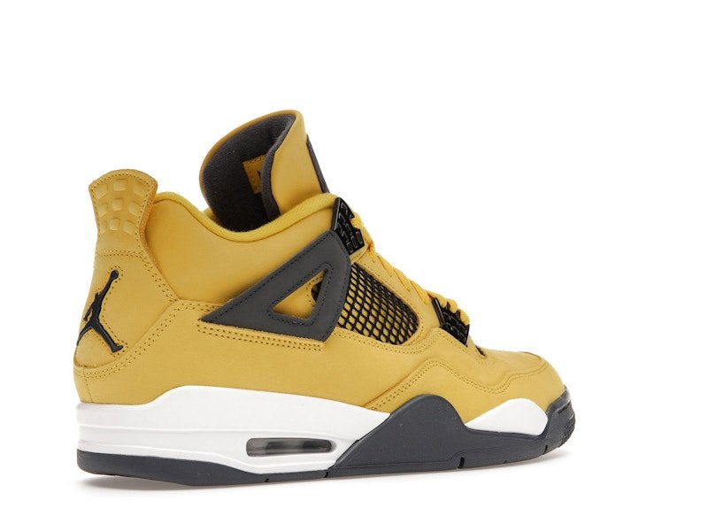 Jordan 4 Retro Lightning (2021) - Jordan - OFFseason 衣服 - CT8527 - 700