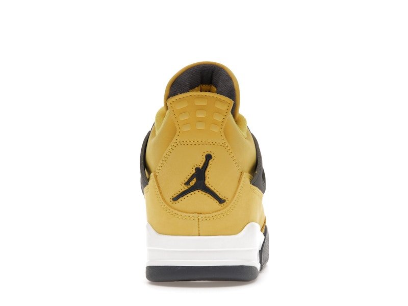 Jordan 4 Retro Lightning (2021) - Jordan - OFFseason 衣服 - CT8527 - 700