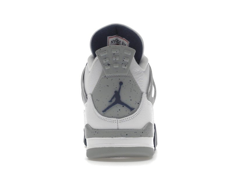 Jordan 4 Retro Midnight Navy - Jordan - OFFseason 衣服 - DH6927 - 140