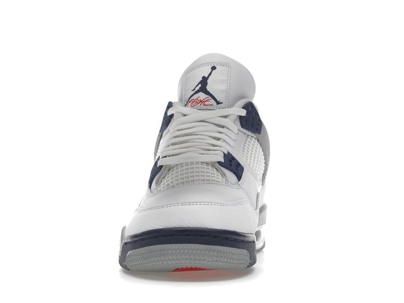 Jordan 4 Retro Midnight Navy - Jordan - OFFseason 衣服 - DH6927 - 140