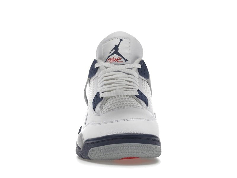 Jordan 4 Retro Midnight Navy - Jordan - OFFseason 衣服 - DH6927 - 140