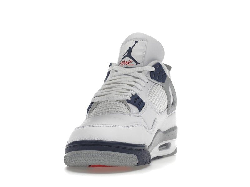 Jordan 4 Retro Midnight Navy - Jordan - OFFseason 衣服 - DH6927 - 140