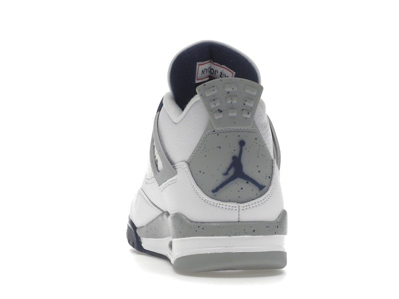 Jordan 4 Retro Midnight Navy - Jordan - OFFseason 衣服 - DH6927 - 140