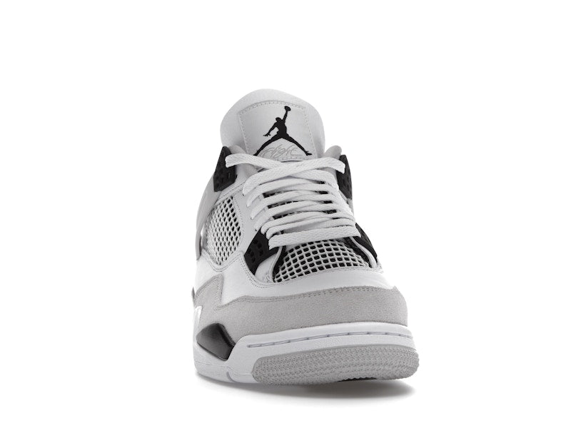 Jordan 4 Retro Military Black - Jordan - OFFseason 衣服 - DH6927 - 111