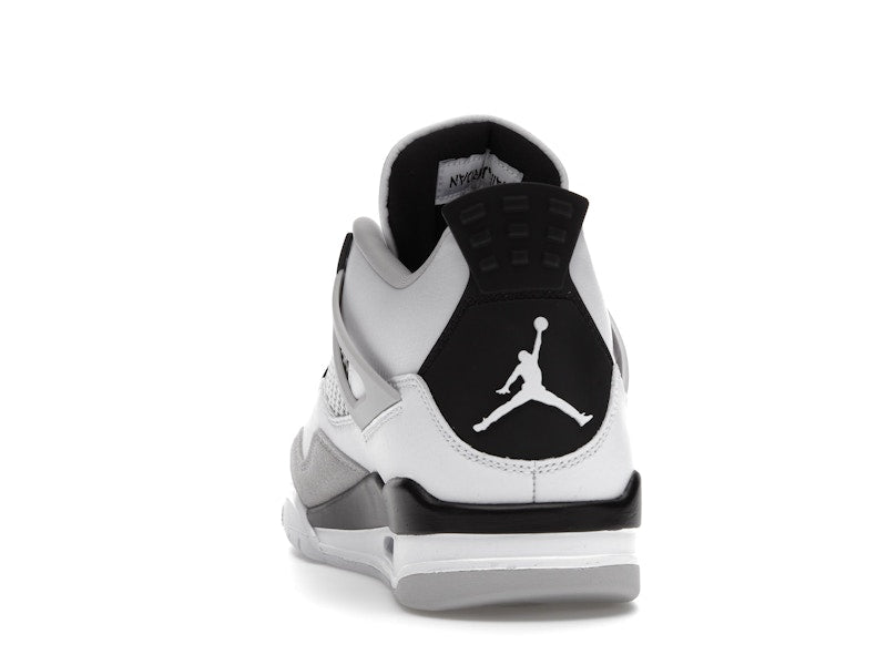 Jordan 4 Retro Military Black - Jordan - OFFseason 衣服 - DH6927 - 111