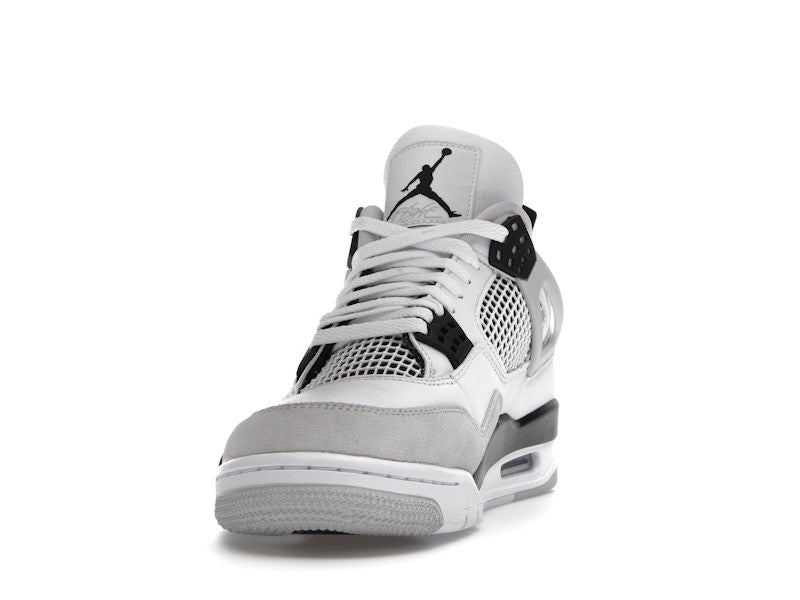 Jordan 4 Retro Military Black - Jordan - OFFseason 衣服 - DH6927 - 111