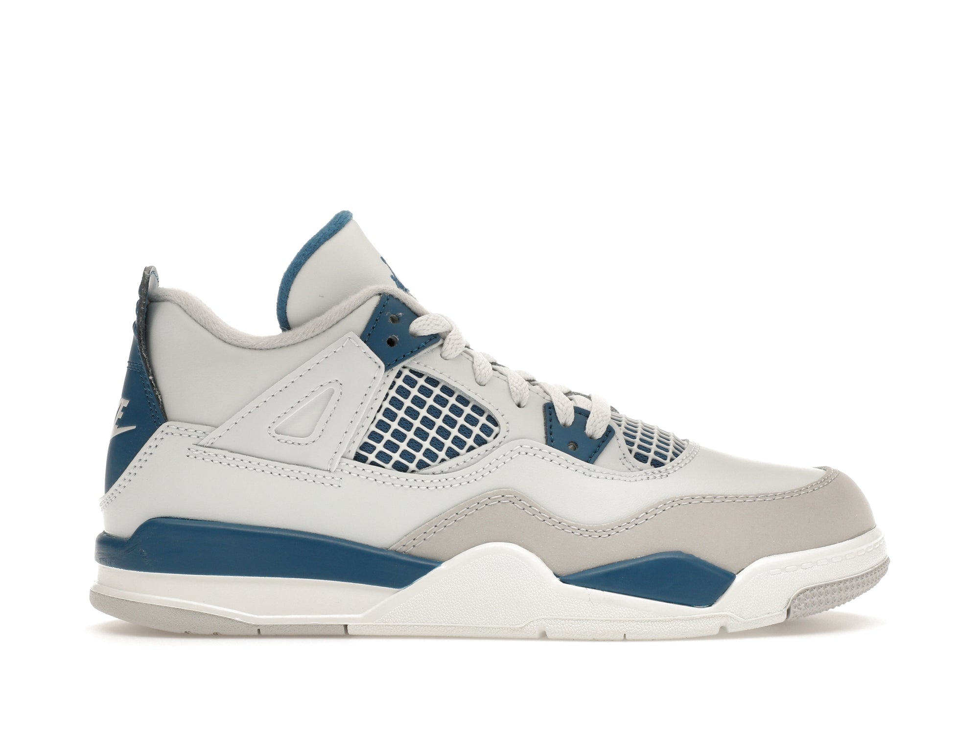 Jordan 4 Retro Military Blue (2024) (PS) - Jordan - OFFseason 衣服 - BQ7669 - 141