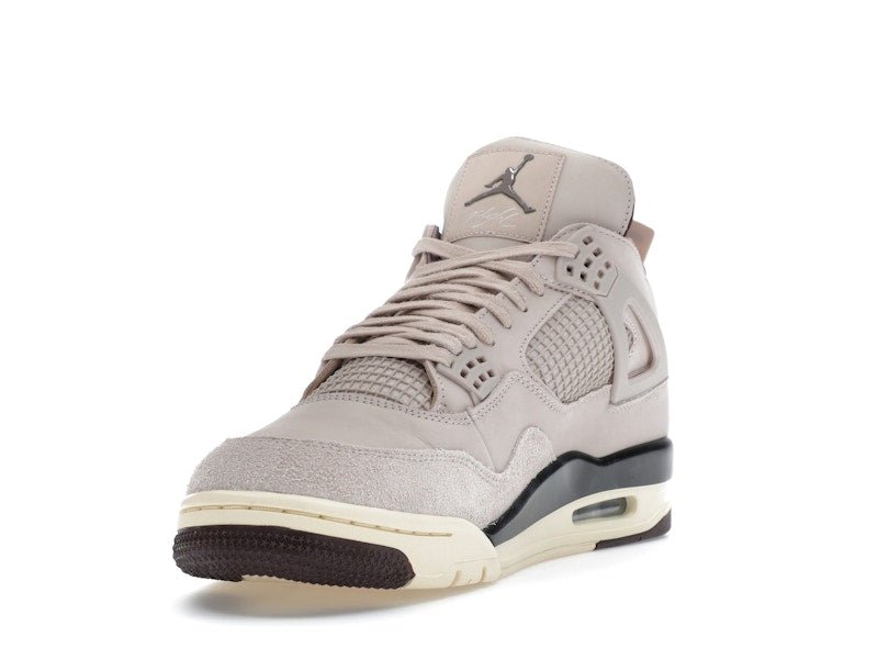 Jordan 4 Retro OG SP A Ma Maniére While You Were Sleeping (Women's) - Jordan - OFFseason 衣服 - FZ4810 - 200