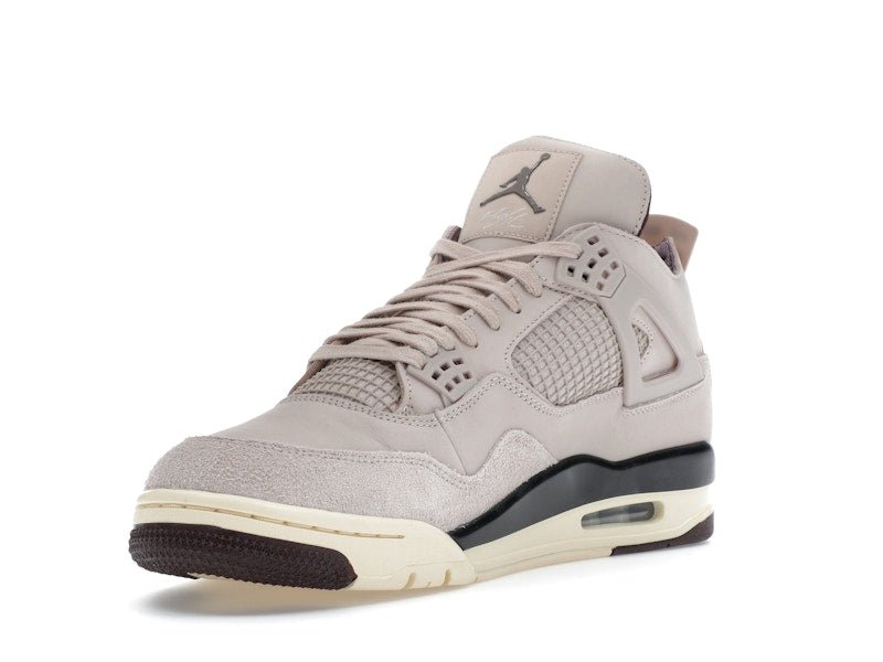 Jordan 4 Retro OG SP A Ma Maniére While You Were Sleeping (Women's) - Jordan - OFFseason 衣服 - FZ4810 - 200