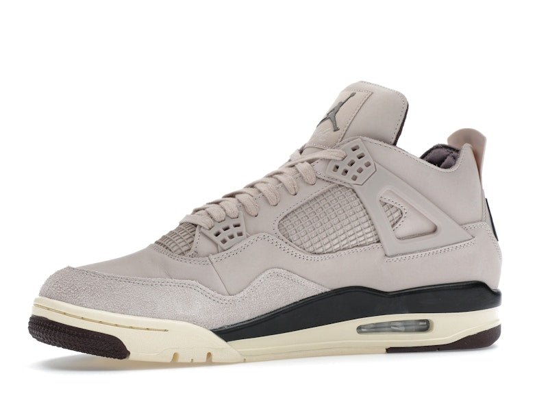 Jordan 4 Retro OG SP A Ma Maniére While You Were Sleeping (Women's) - Jordan - OFFseason 衣服 - FZ4810 - 200