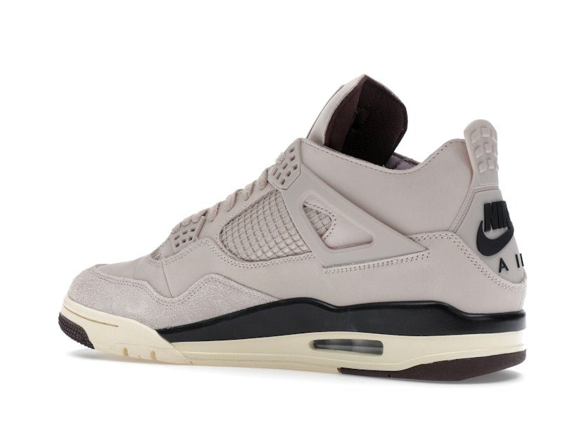 Jordan 4 Retro OG SP A Ma Maniére While You Were Sleeping (Women's) - Jordan - OFFseason 衣服 - FZ4810 - 200